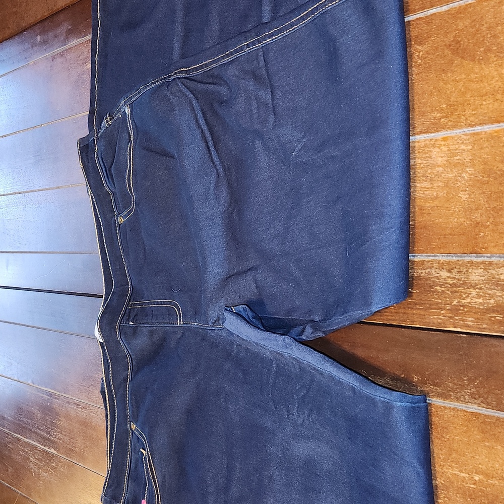 Pajama Blue Jeans